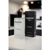Hamilton B249 EDP 50 ml Kadın Parfüm