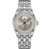 Hamilton H32705121 Jazzmaster Open Heart Auto Kol Saati