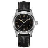 Hamilton H70605731 Erkek Kol Saati