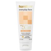 Hamilton Hamilton Everyday Face SPF50+ Güneş Kremi 75 gr