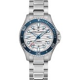 Hamilton Khaki Navy Scuba H82425110 Erkek Kol Saati