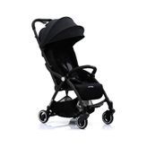Hamilton S1 Plus Bebek Arabası - Black