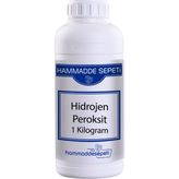 Hammadde Sepeti Hidrojen Peroksit 1 kg