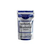 Hammadde Sepeti Sodyum Bikarbonat 1 Kilogram