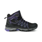 Hammer Jack 101 20104-G Siyah Mor Unisex Bot