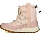 Hammer Jack Belo Pembe Kadın Bot