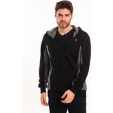 Hammer Jack Ludvig Siyah Erkek Sweatshirt