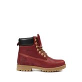 Hammer Jack Unisex Bordo Full Up Bot