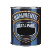 Hammerite 75 lt Beyaz Pürüssüz Boya