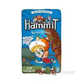 Hammit - Korku Ormanı - Cem Gülbent