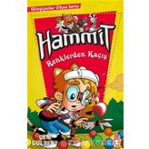 Hammit - Renklerden Kaçış - Cem Gülbent