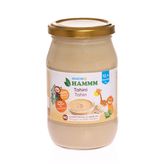 Hammm 330 gr Bebek Tahin