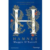 Hamnet - Maggie O’Farrell