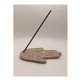 Hamsa Tütsülük - Kadife Dokulu - Hediyeli