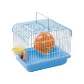 Hamster Kafesi Oyuncaklı