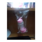 Hamster Suluk Pembe 80 Ml