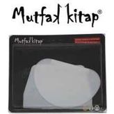 Hamur Kazıyıcı 2li küçük set