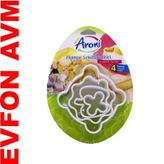 HAMUR ŞEKİLLENDİRİCİ