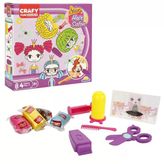 Hamur Set Kçk Yıldızlar Snu Kuaför