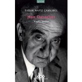 HAN DUVARLARI TOPLU ŞİİRLER - FARUK NAFIZ ÇAMLIBEL