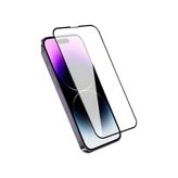 Han IPHONE Antistatik 9d Ekran Koruyucu - iPhone 14