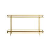 Hana Dresuar, Gold, Metal, Cam