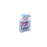 Hand Craft Toys Ahşap Oyuncak Ev