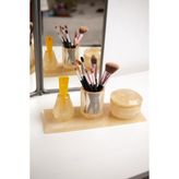 Hand Made Banyo Seti (Bal Köpüğü)