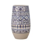 Hand - Painted Vazo
