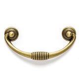 Hand Style 212 Antik 96 mm Kulp