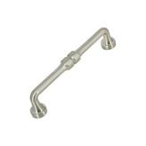 Hand Style 551 İnox 128 mm Kulp