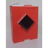 Handbuch deutscher Rechtsextremismus (Antifa Edition)