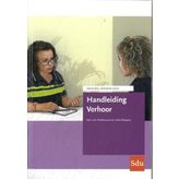 Handleiding Verhoor: 9e herziene druk