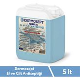 Handplus El Dezenfektanı 5000 Ml
