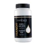 Handy Lake Boya Beyaz 450 Ml