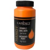 Handy Lake Boya L-010 Turuncu 450ML