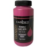 Handy Lake Boya L-015 Vişne 450ML