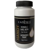 Handy Lake Boya L-056 Gri 450ML