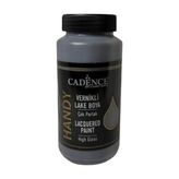 Handy Lake Boya L059 Antrasit 450ML