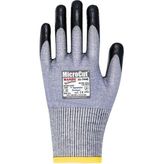 Handy Microcut 21-744E Kesilmez İş Eldiveni - x 12 Adet