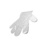 Handy Şeffaf (Poşet) Eldiven 100'lü - Beyaz - Standart