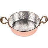 Handygoo Mini Bakır Sahan - 11,5 cm