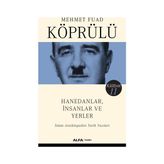 Hanedenlar, İnsanlar ve Yerler - İslam Ansiklopedisi Tarih Yazıları