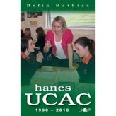 Hanes UCAC 1990-2010