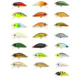 Hanfish Bıdık 35 X Lrf Maket Balık
