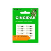 Hanfish Cıngırak – Silikon Ses Tüpü