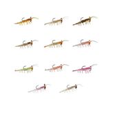 Hanfish Teke Tk Shrimp 75Mm 7Gr Karides Silikon