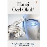 Hangi Özel Okul - Yaşar Solak