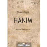 Hanım - Ahmet Rasim