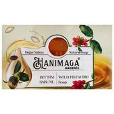 Hanımağa 100 gr Bıttım Doğal Sabun